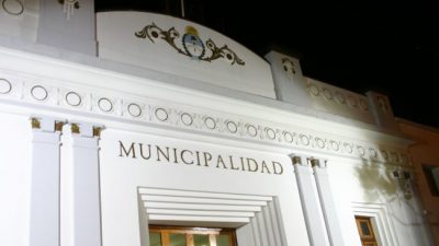 Cómo llegó Allen a tener 10 candidatos para la elección a la intendencia