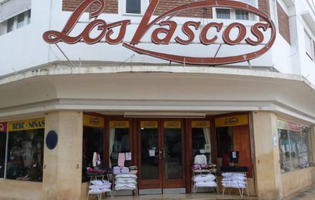 La crisis golpea a los comercios de la región de La Carlota: tres cierres en los últimos días