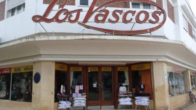 La crisis golpea a los comercios de la región de La Carlota: tres cierres en los últimos días
