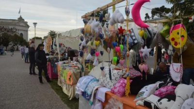 Río Cuarto: Con la crisis, crecen y se consolidan las ferias en la región