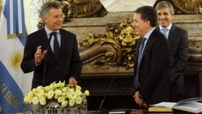 La economía macrista, entre las peores del mundo