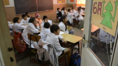 Más para la deuda, menos a educación