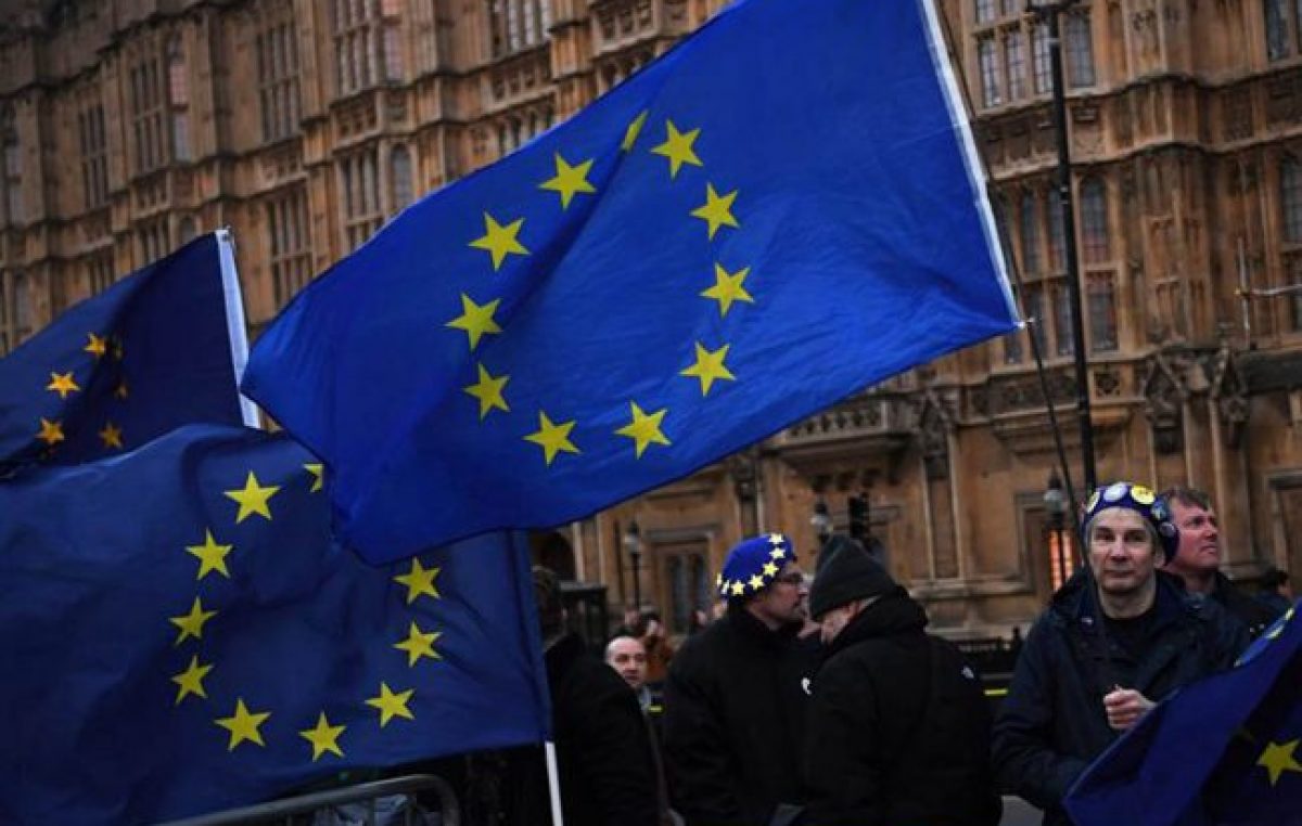 Europa cambiará tras las elecciones