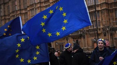 Europa cambiará tras las elecciones