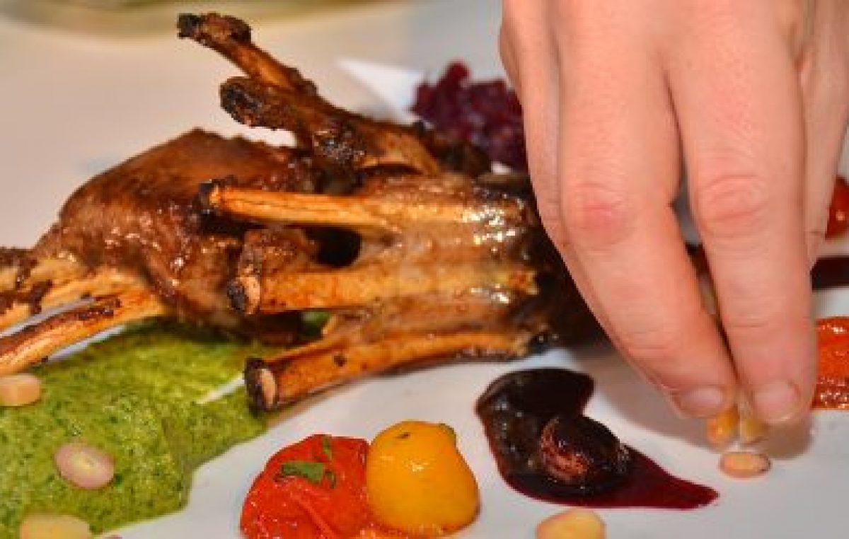 Festival del Chef Patagónico, Villa Pehuenia, 10, 11 y 12 de mayo