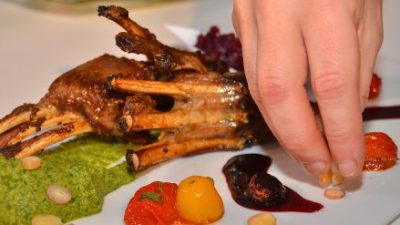 Festival del Chef Patagónico, Villa Pehuenia, 10, 11 y 12 de mayo