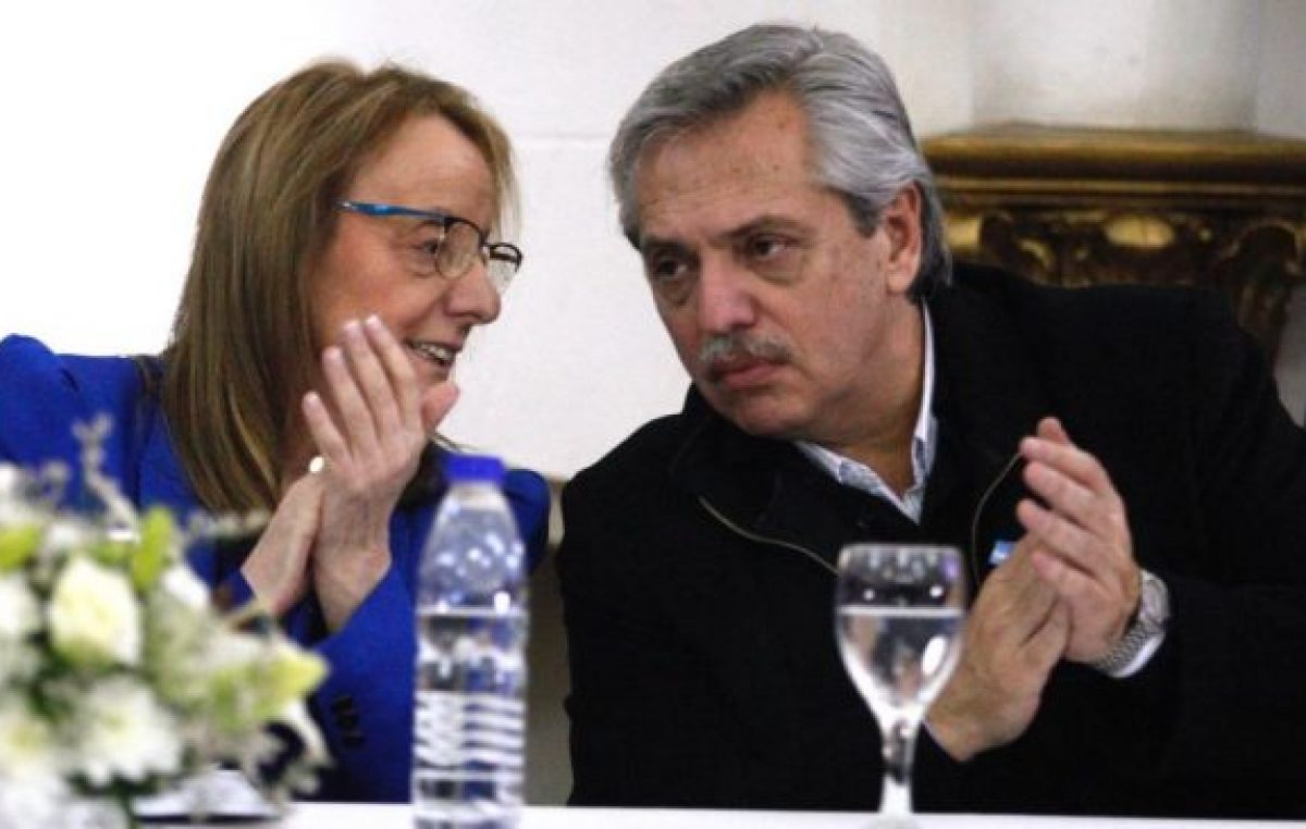 «Tenemos un gran problema con la deuda pero vamos a ir poco a poco»