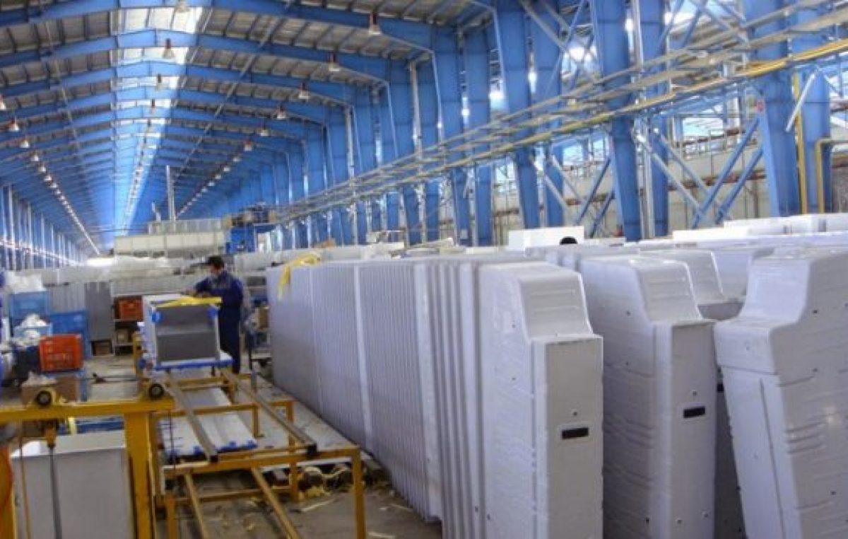 La actividad económica de Rosario cayó 4,5% en el mes de febrero