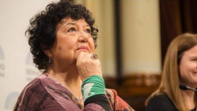 “Destrozaron el sistema de ciencia y tecnología”
