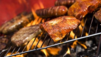 Según un estudio, el 62% de las familias bajó el consumo de carne