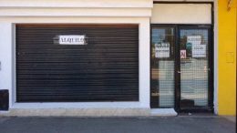 Comercios de Río Gallegos: Mientras los embargan no llegan ni los planes para endeudarse con AFIP