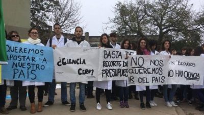 Conicet: una solución que no es una solución