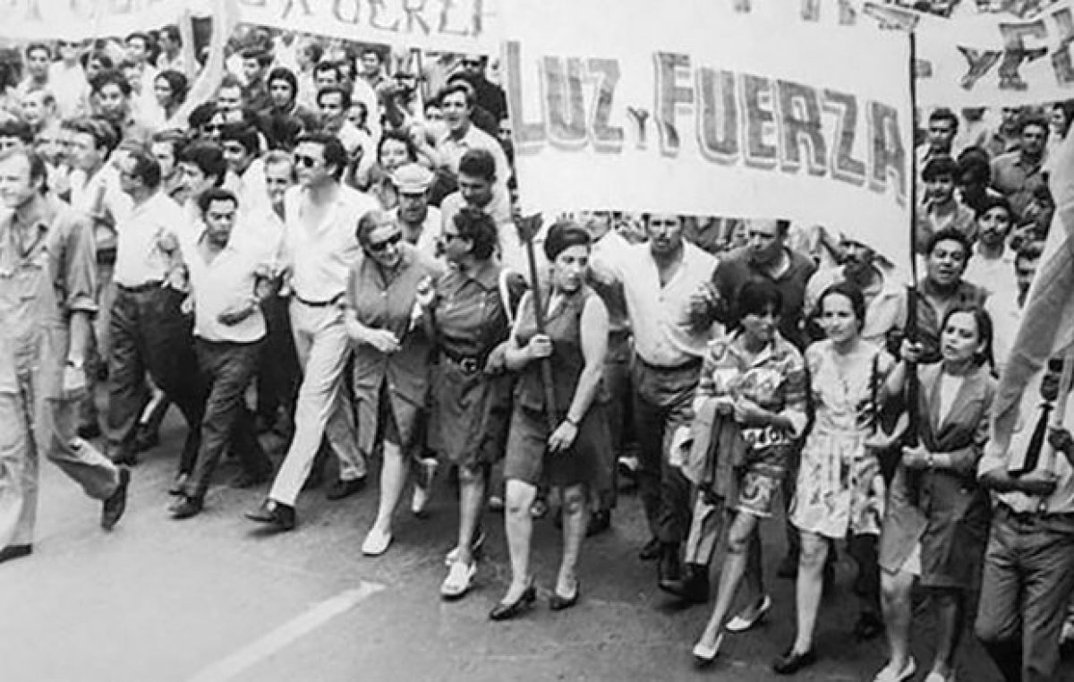 Cordobazo: a 50 años de la protesta popular que conmovió a todo un país