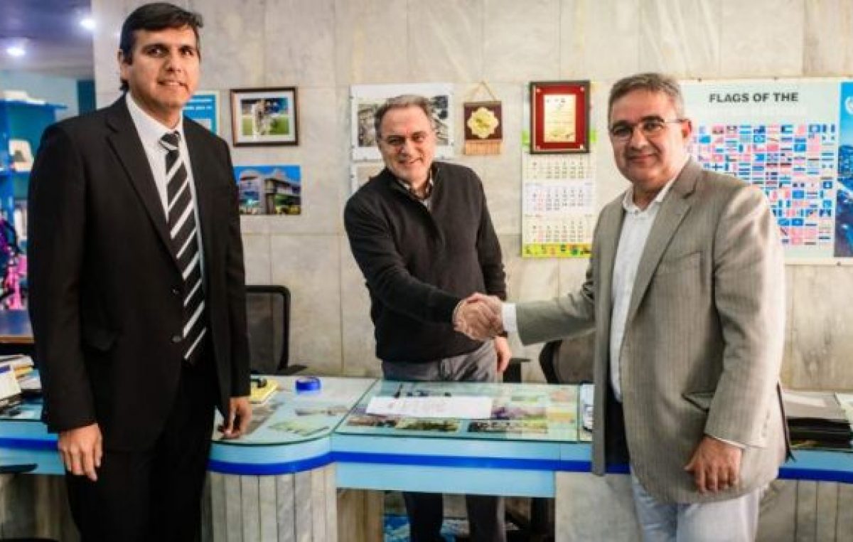 Municipales de Catamarca podrán sacar préstamos en la Caja de Crédito para comprar electrodomésticos