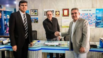 Municipales de Catamarca podrán sacar préstamos en la Caja de Crédito para comprar electrodomésticos