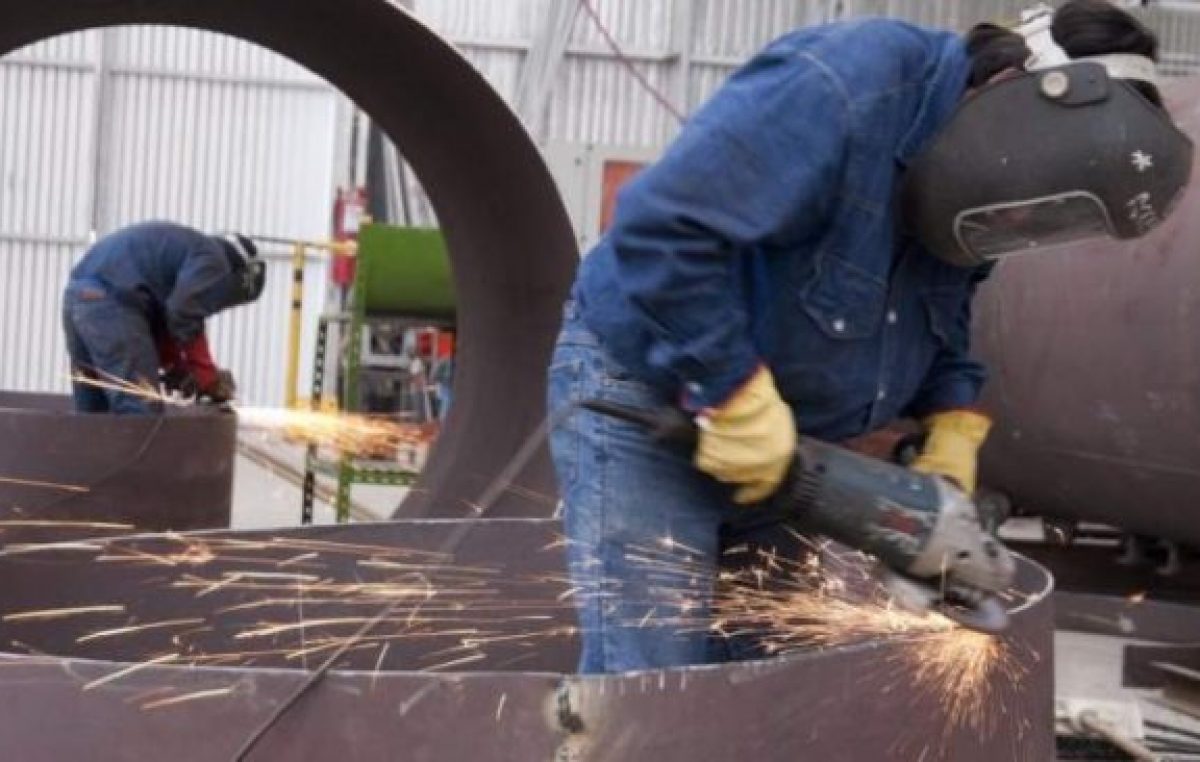 Pymes y 10 mil puestos de trabajo en riesgo