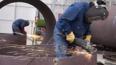 Pymes y 10 mil puestos de trabajo en riesgo