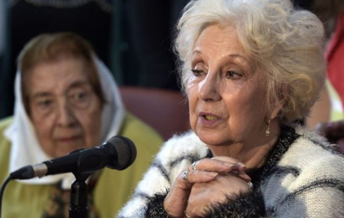 ¿Quiénes son los que profundizan la “Grieta”?