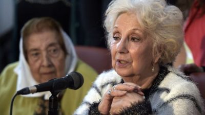 ¿Quiénes son los que profundizan la “Grieta”?
