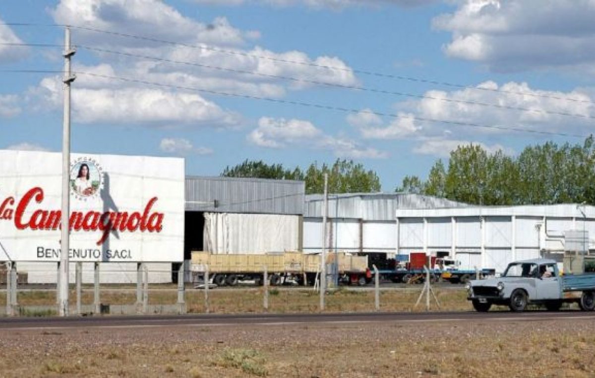 Mendoza: Después de 70 años, cierra La Campagnola en San Martín y despide a 125 personas