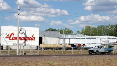 Mendoza: Después de 70 años, cierra La Campagnola en San Martín y despide a 125 personas