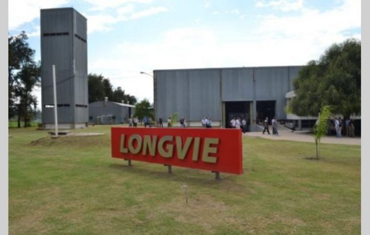 Longvie: empleados catamarqueños piden que no haya más despidos