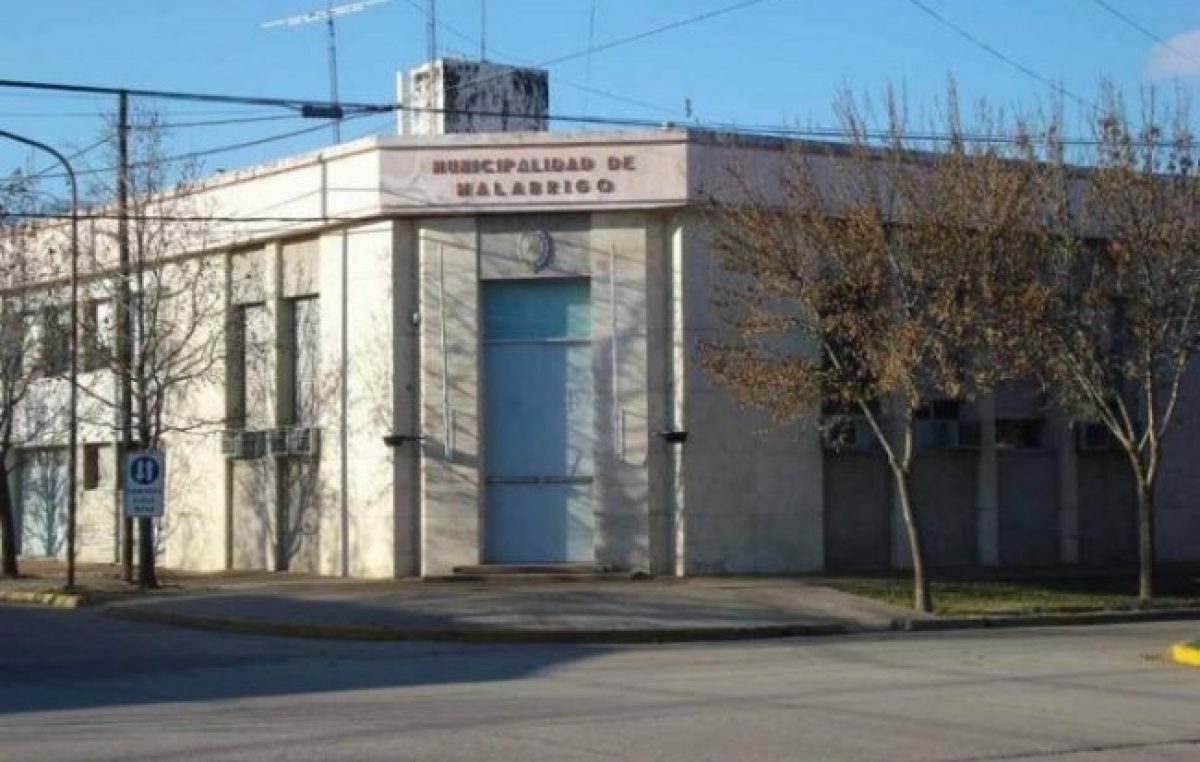 Municipio de Malabrigo redujo un 66% el uso de papel