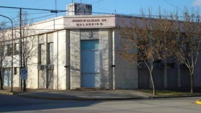 Municipio de Malabrigo redujo un 66% el uso de papel