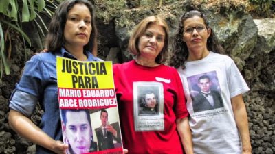 México: Justicia y memoria