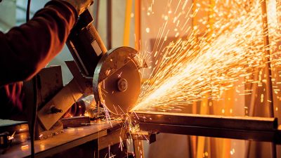 El gobierno de Macri destruyó 3500 empleos industriales por mes