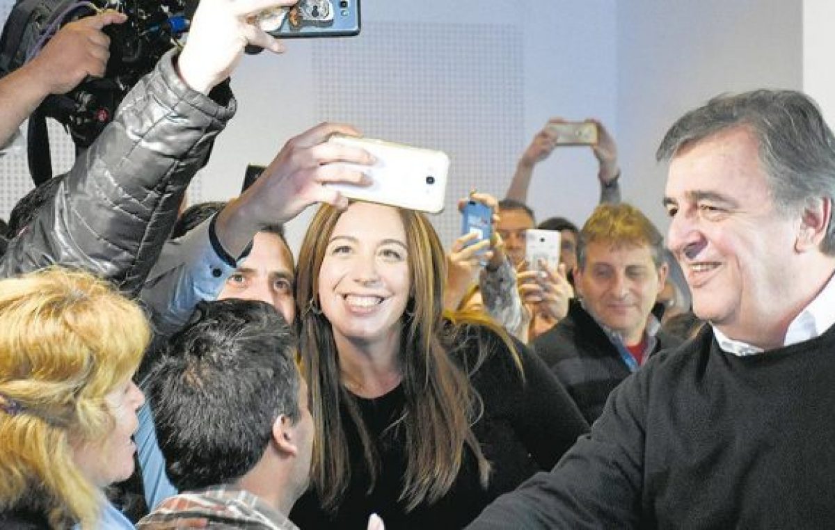 Córdoba: El objetivo es no quedar terceros