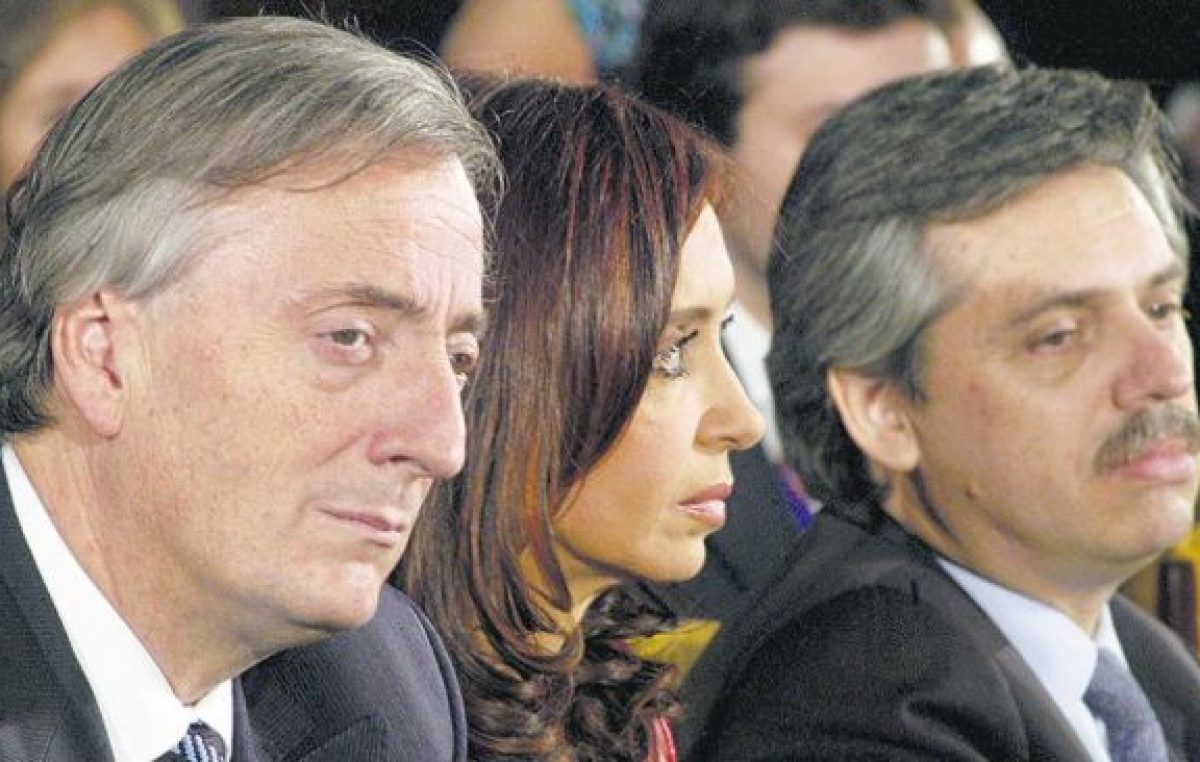 Nestorizar