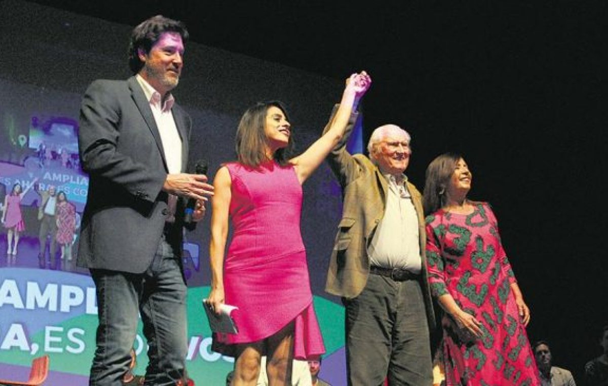 “La diversidad nos hace invencibles”