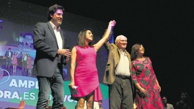“La diversidad nos hace invencibles”