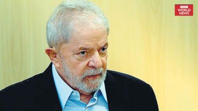 “Bolsonaro cree arreglar el problema con armas”