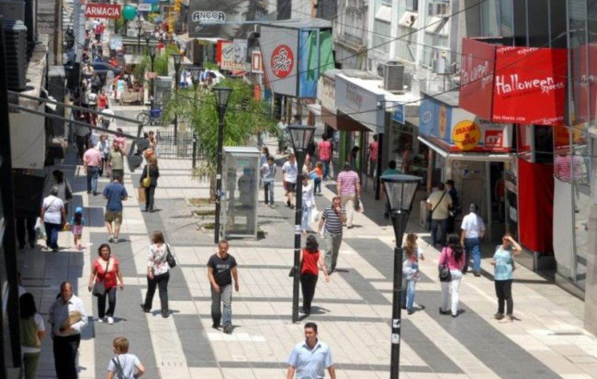 Reducen impuestos y tasas a comerciantes, industriales y vecinos de Paraná