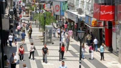 Reducen impuestos y tasas a comerciantes, industriales y vecinos de Paraná