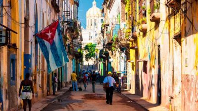 Se endurece el embargo contra La Habana