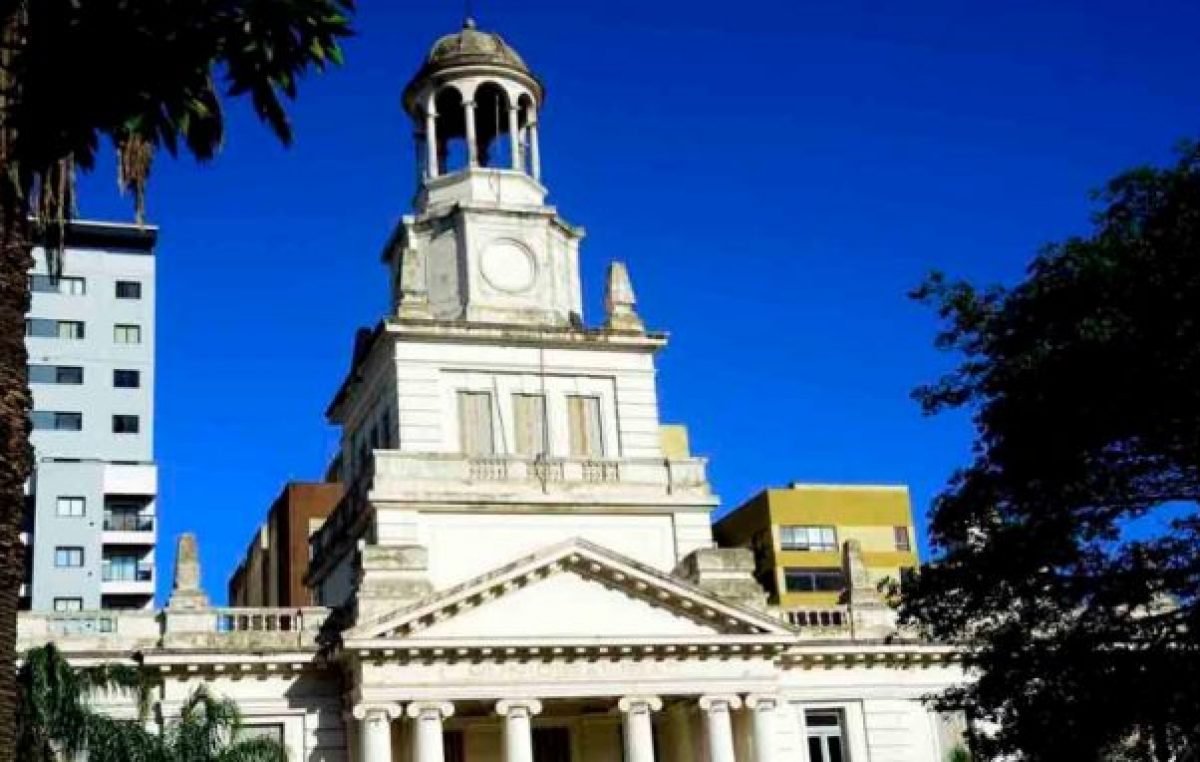 Los fondos de la coparticipación que llegaron al Municipio de Río Cuarto, muy por debajo de la inflación