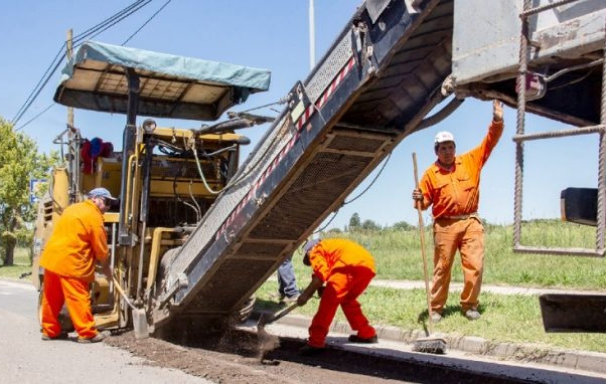El Municipio de Río Cuarto equilibró las cuentas pero con un fuerte ajuste en obras