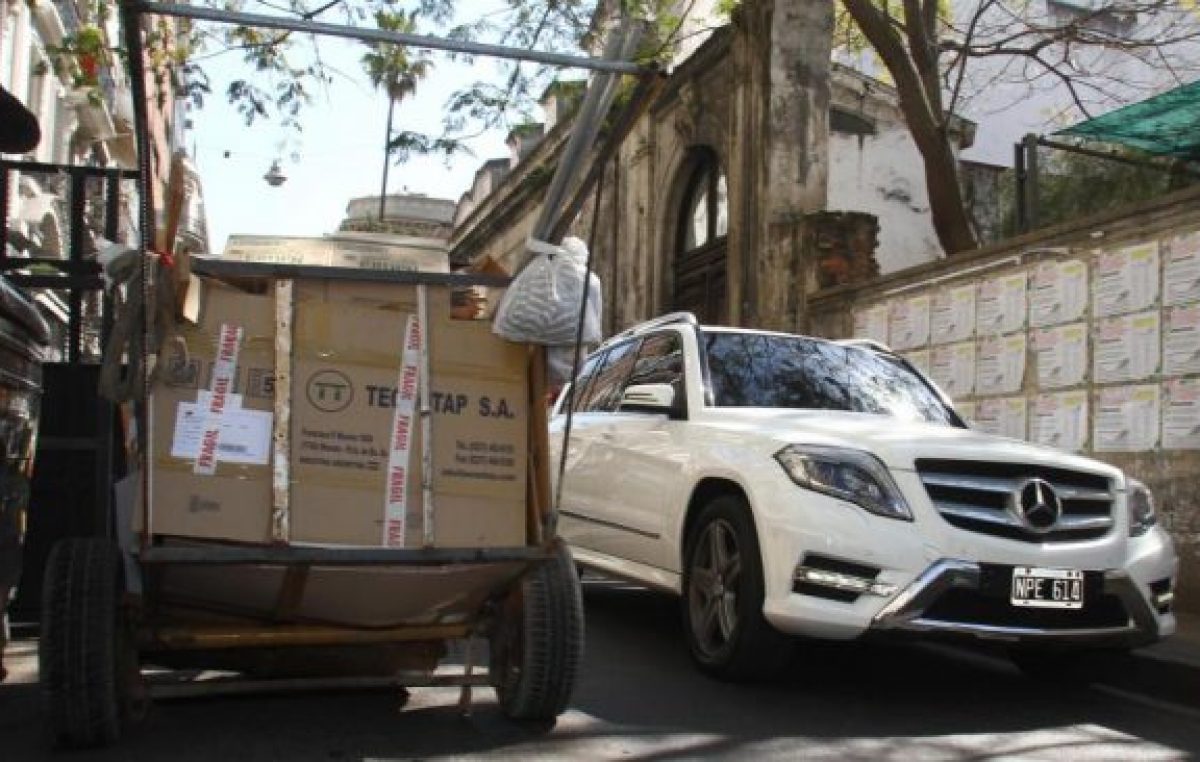Cómo será la economía que dejará Macri