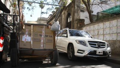 Cómo será la economía que dejará Macri