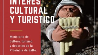 La feria de Artesanos Punto Artesanal de Salta es declarado de interés Cultural y Turístico