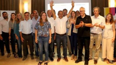 Neuquén: Se reactiva el frente opositor para disputarle la ciudad a Quiroga