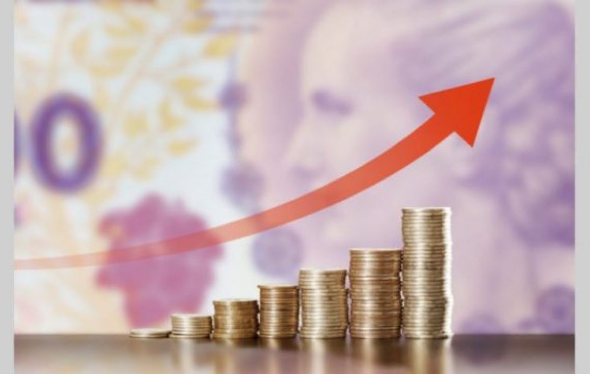 Empeoran las expectativas inflacionarias: se espera un 40% para 2019 y un dólar a $51