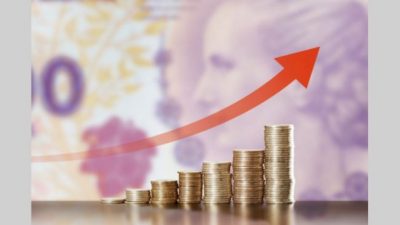 Empeoran las expectativas inflacionarias: se espera un 40% para 2019 y un dólar a $51