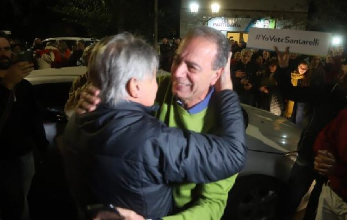 En las municipales del interior cordobés, el peronismo le restó a la UCR