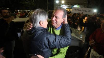 En las municipales del interior cordobés, el peronismo le restó a la UCR