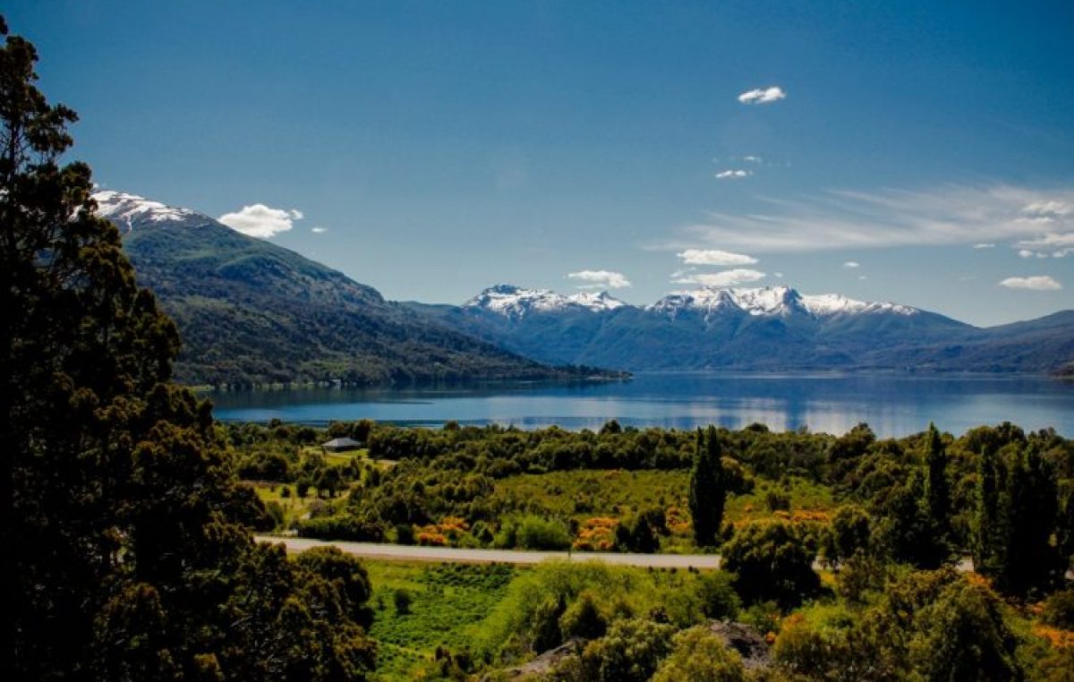 Dos excursiones invitan a disfrutar Esquel en otoño