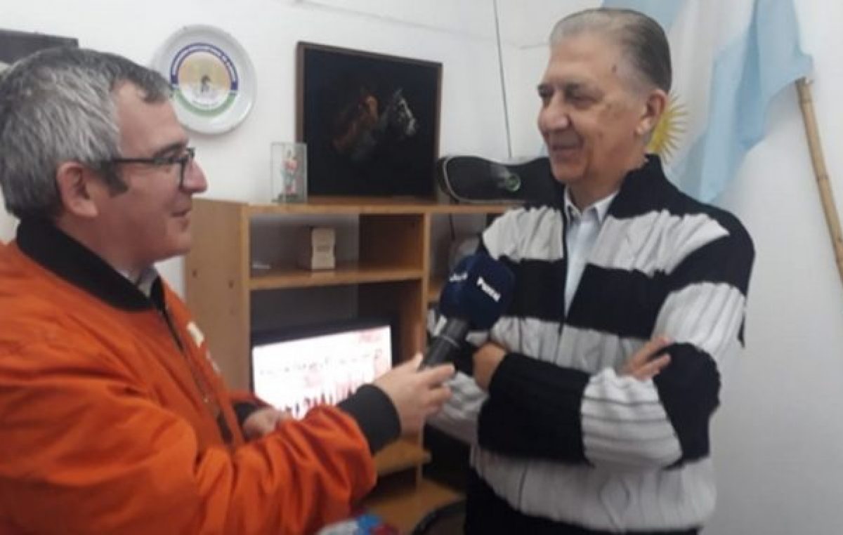 Río Cuarto: Los jubilados municipales estiman que sus haberes perdieron un 26% frente a la inflación